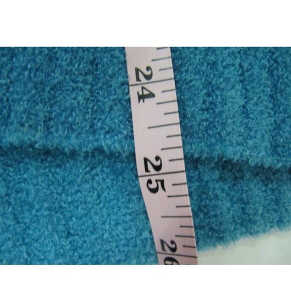 Jones New York Sport Mock Neck Long Sleeve Sweater Top - Picture 10 of 10